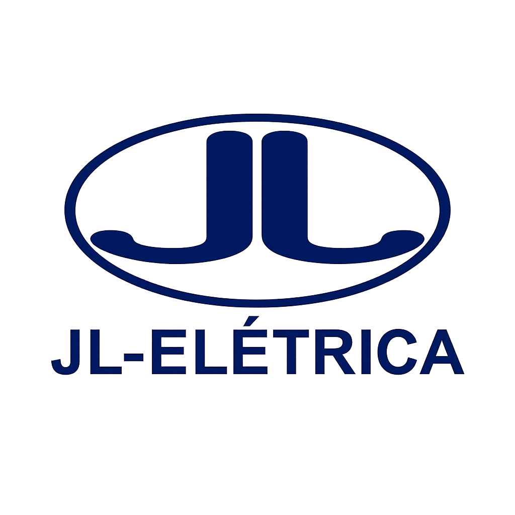 JL Elétrica Logo